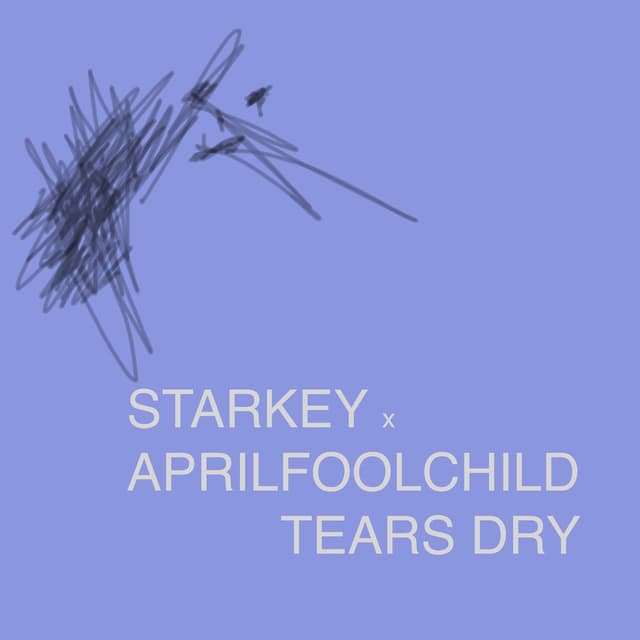 Tears Dry cover