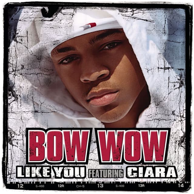 Like You (feat. Ciara) (4 Pack) cover