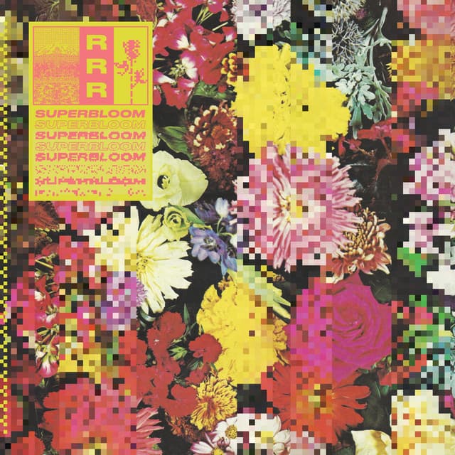 Superbloom album cover