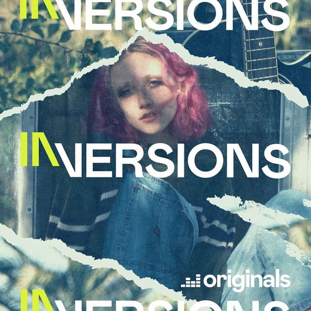 Dreams - InVersions cover