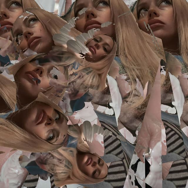 tell me (K edit) cover