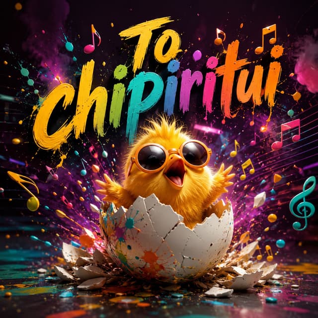 To Chipiritui cover