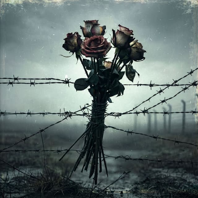 Sadistic Love cover