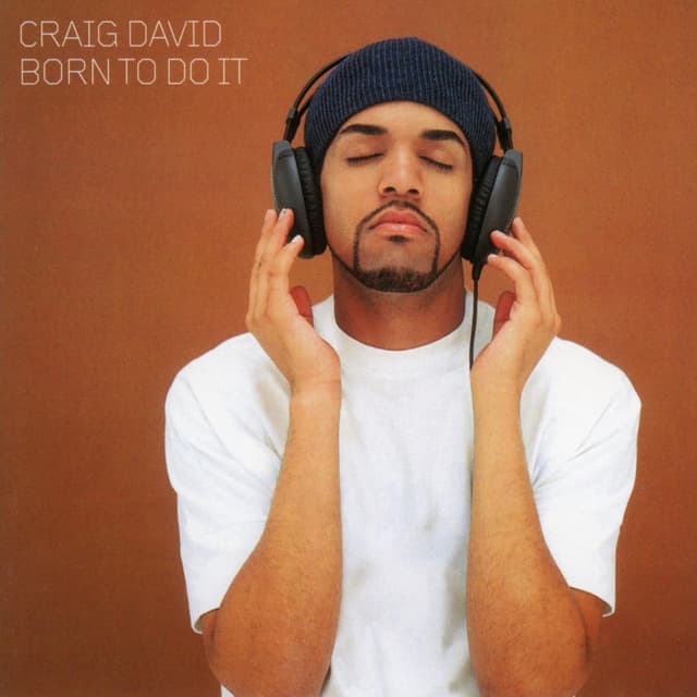 Born to Do It album cover