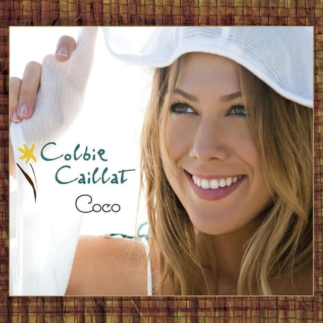 Coco album cover