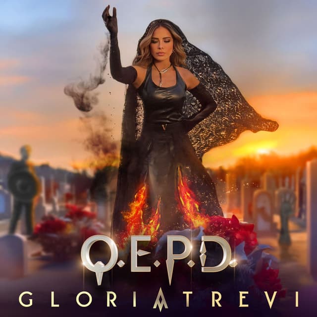 Q.E.P.D. cover