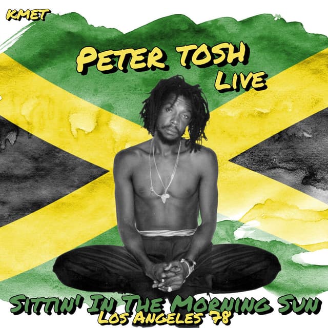 Sittin' In The Morning Sun (Live Los Angeles '78) cover