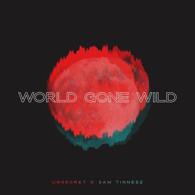 World Gone Wild cover