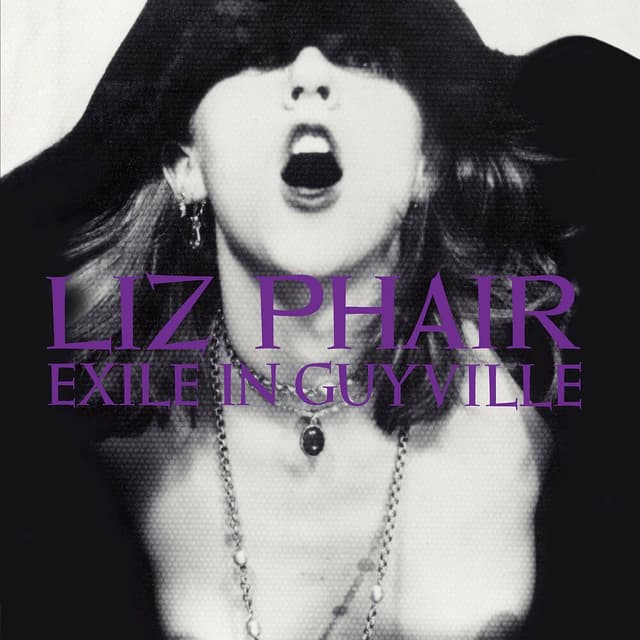 Exile In Guyville (2018 Remaster) cover