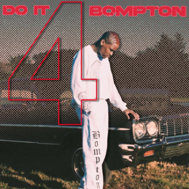 DO IT 4 BOMPTON cover