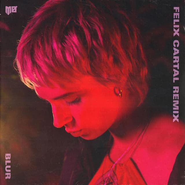 Blur (Felix Cartal Remix) cover