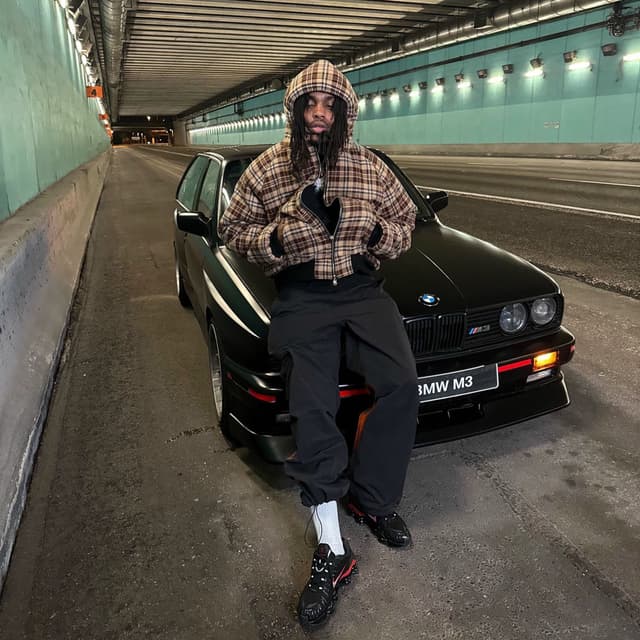 FLOW STATE cover