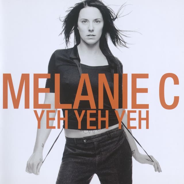 Yeh Yeh Yeh cover