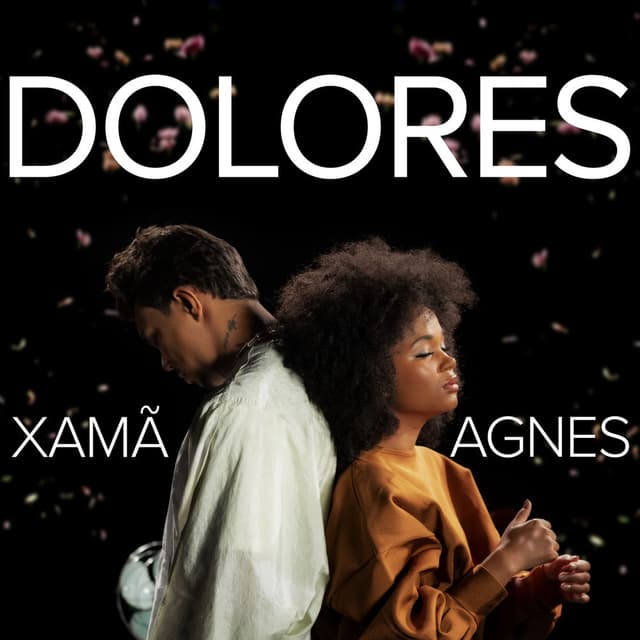 Dolores cover