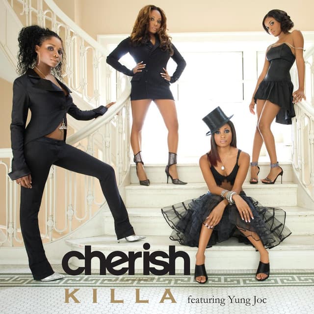 Killa cover