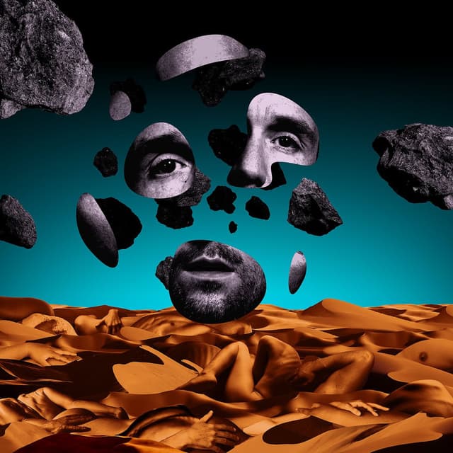 Goosebumps EP cover