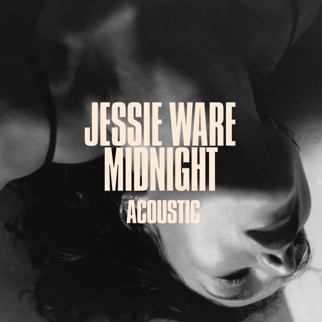 Midnight (Acoustic) cover