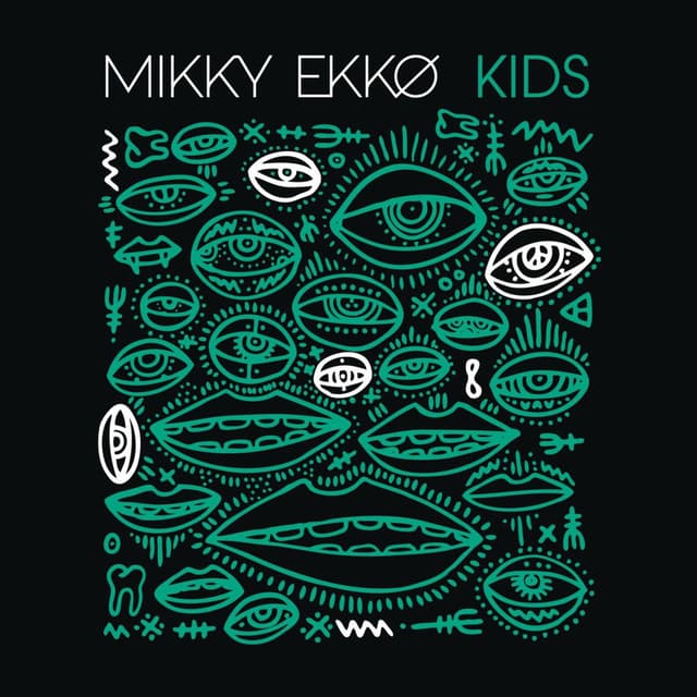Kids cover
