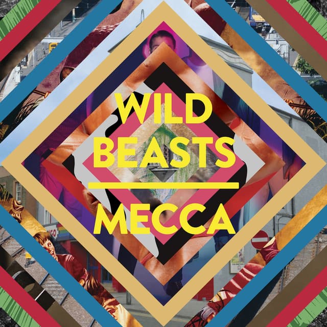 Mecca cover