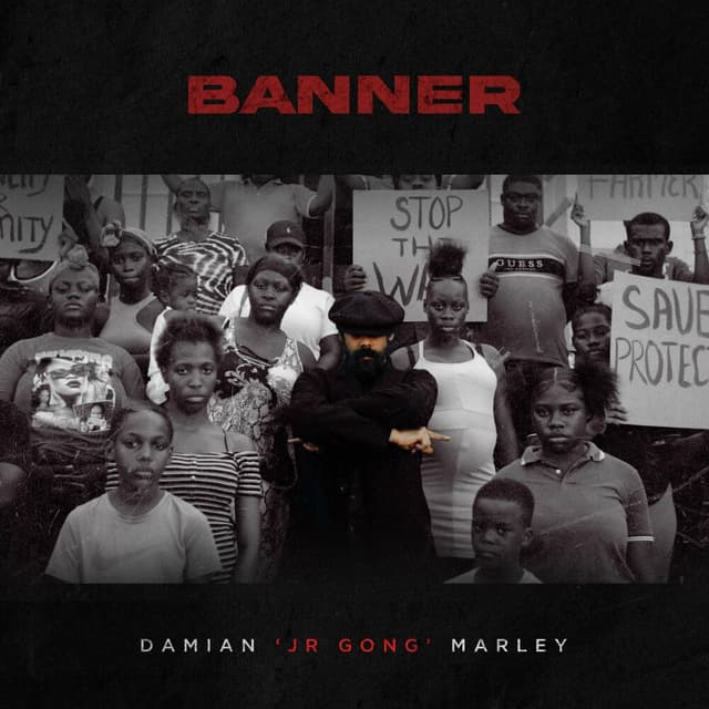 Banner cover