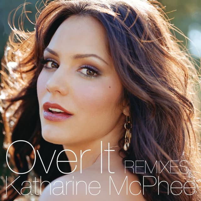 Dance Vault Mixes - Over It cover