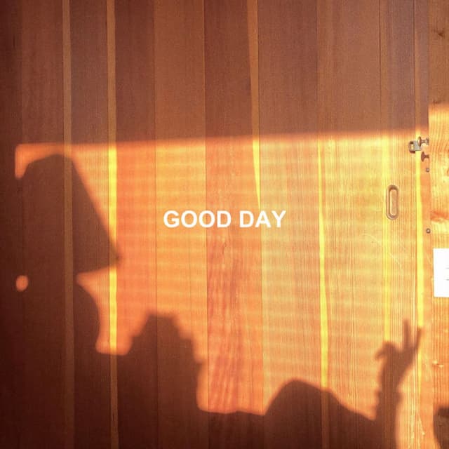 GOOD DAY (Alternates) album cover