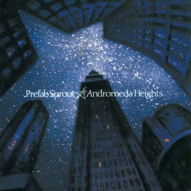 Andromeda Heights cover