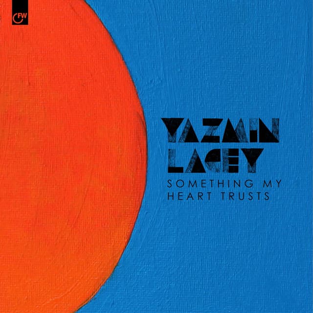 Something My Heart Trusts cover