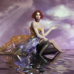Oil of Every Pearl's Un‐Insides artwork