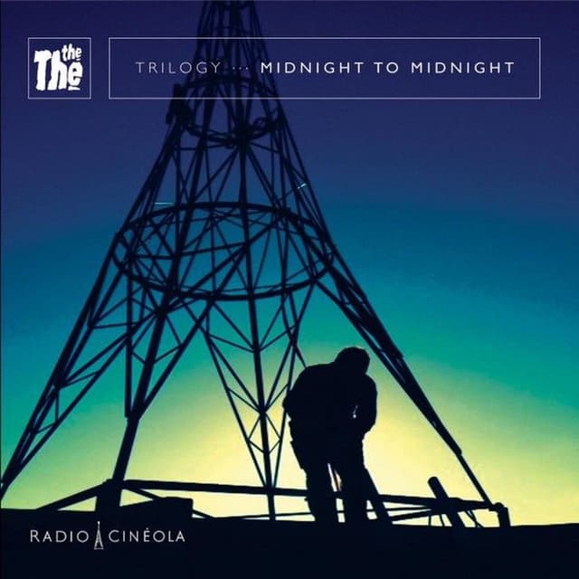 Volume 6: Midnight to Midnight (Sample) cover
