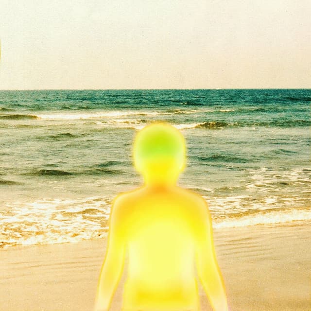Hard Feelings cover