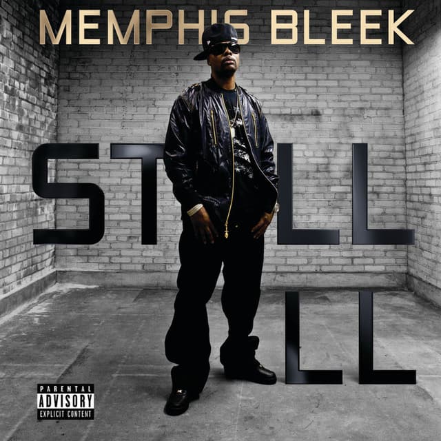 Still Ill - Single album cover