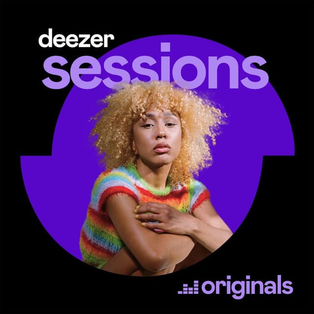 Deezer Sessions (Women's Voices) cover