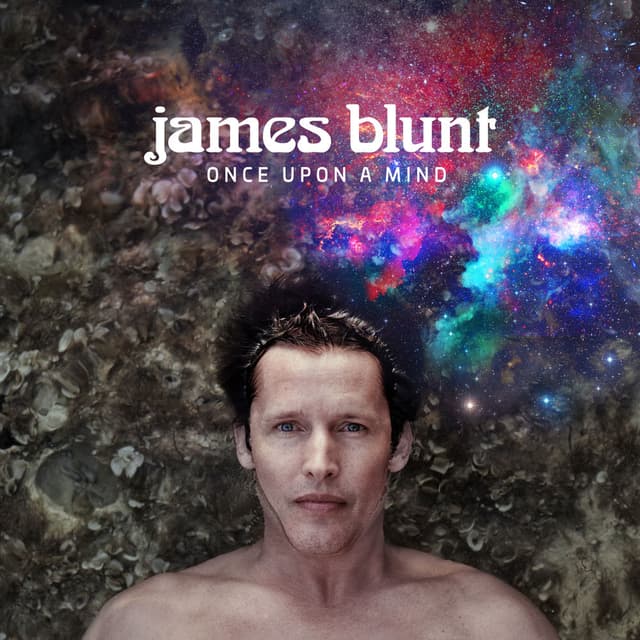 Once Upon A Mind (Time Suspended Edition) cover