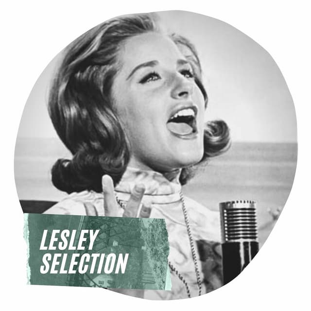 Lesley Selection cover