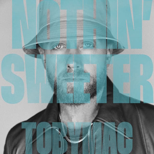 Nothin' Sweeter cover
