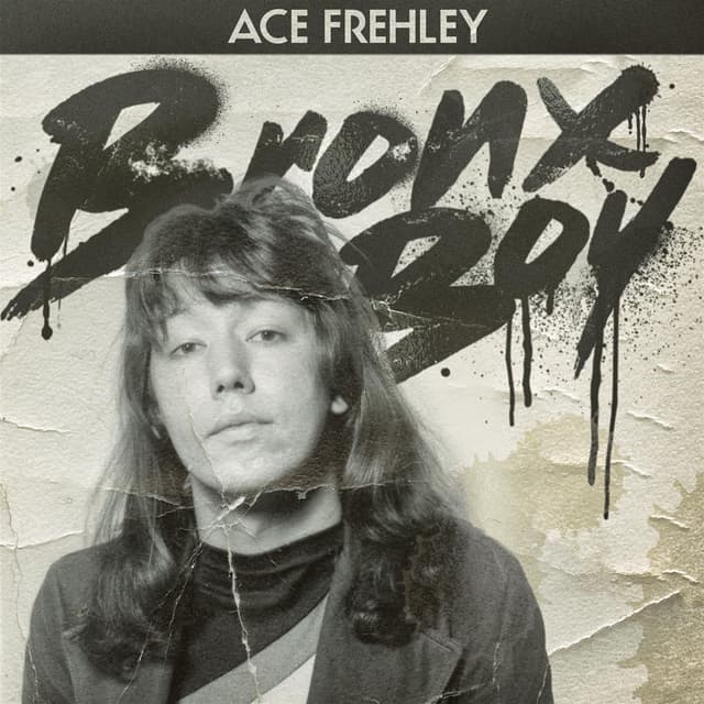 Bronx Boy cover