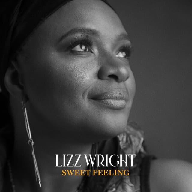 Sweet Feeling album cover