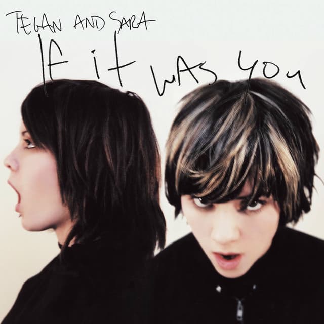If It Was You cover