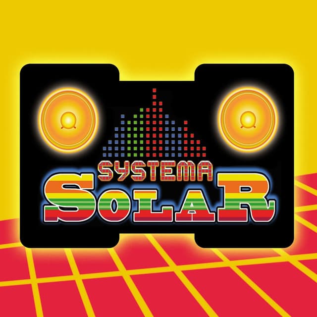 Systema Solar (TRACK BY TRACK) album cover