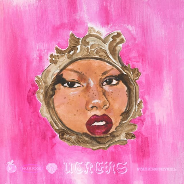 UCKERS cover