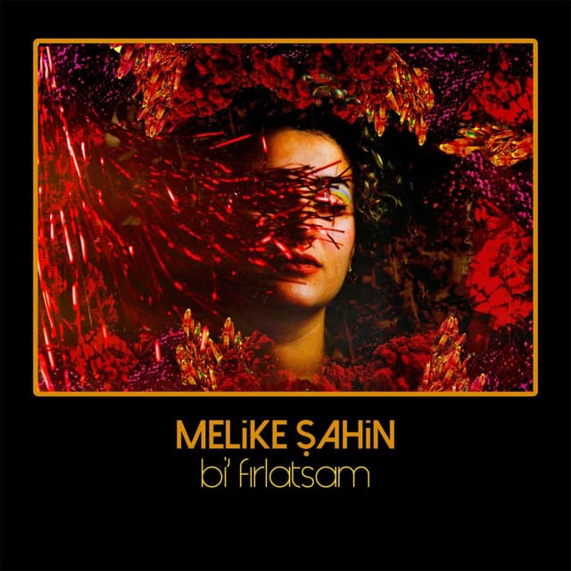 Bi’ fırlatsam album cover