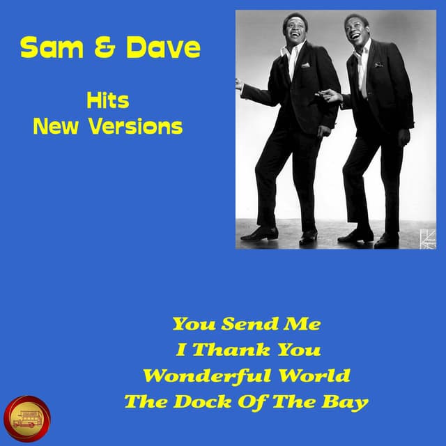 Hits New Versions (Rerecorded) cover