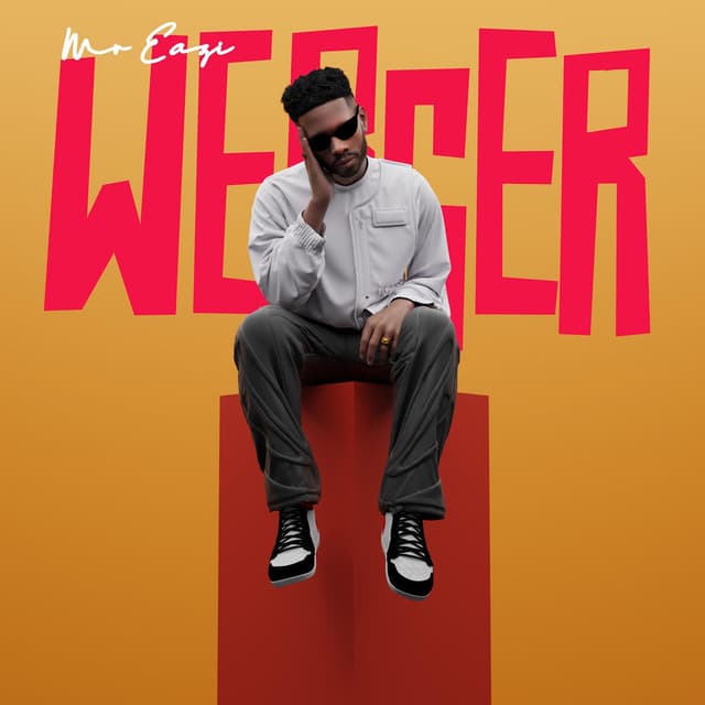 Werser cover