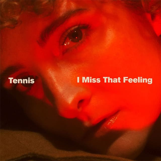 I Miss That Feeling cover