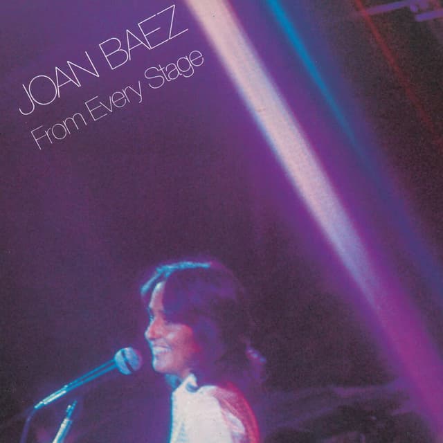 From Every Stage cover