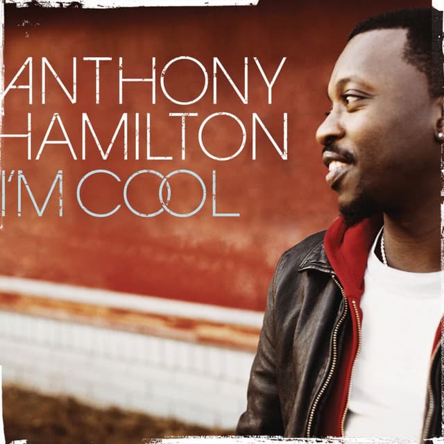 I'm Cool (No Rap Version) cover