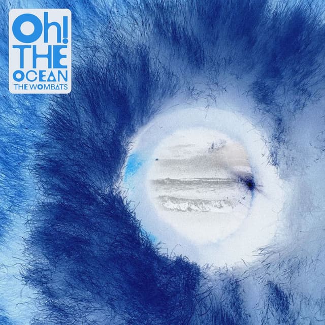 Oh! The Ocean (Extended Version) cover