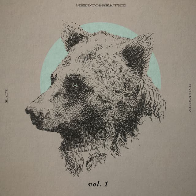 Acoustic Live Vol. 1 cover