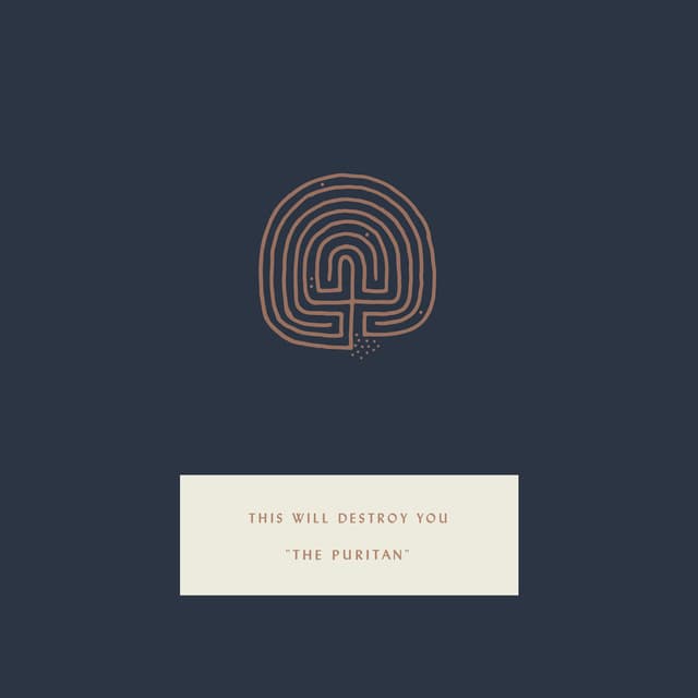 The Puritan cover